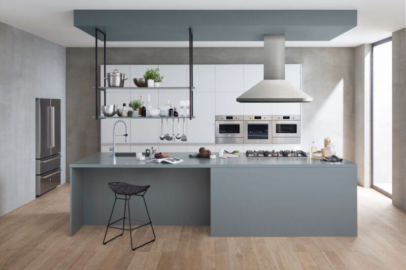 COOKTOP BERTAZZONI PROFESSIONAL A GÁS PROF365 QBXT
