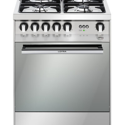 FOGÃO LOFRA NEW MAXIMA M66GV/C