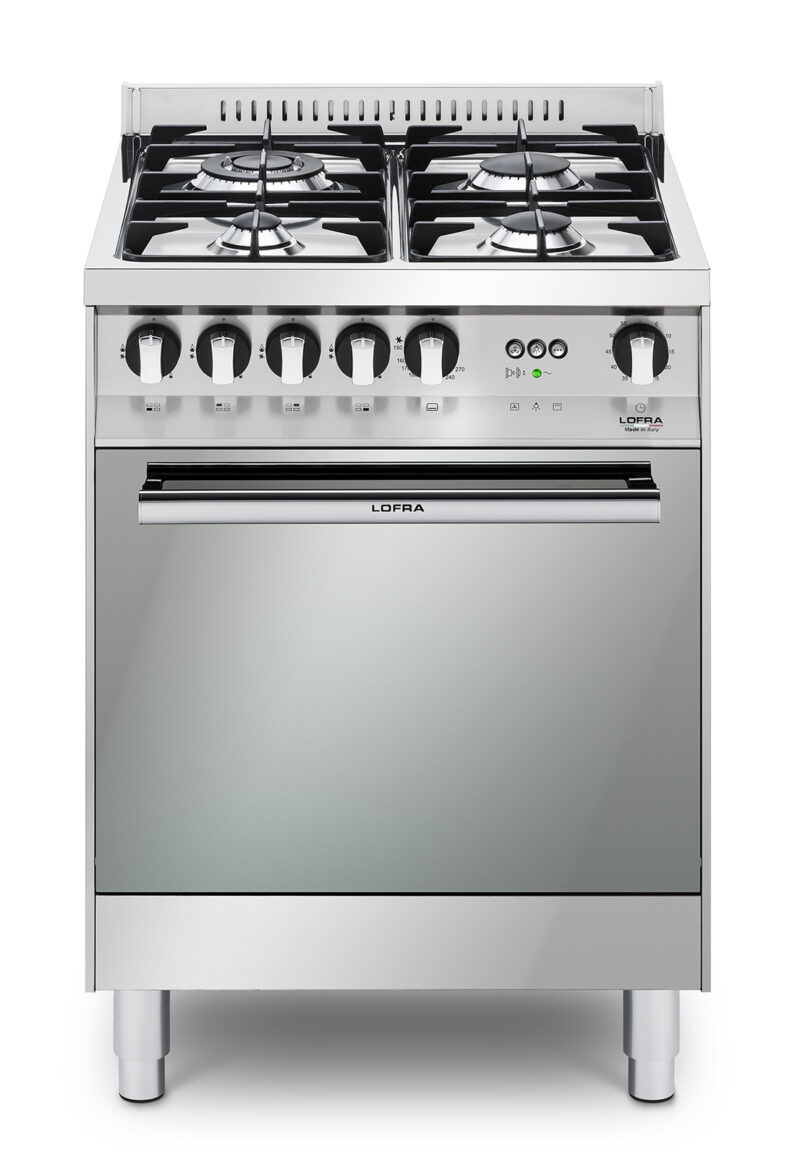 FOGÃO LOFRA NEW MAXIMA M66GV/C