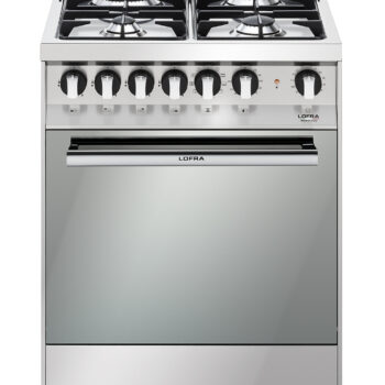 FOGÃO LOFRA NEW MAXIMA M66MF/C