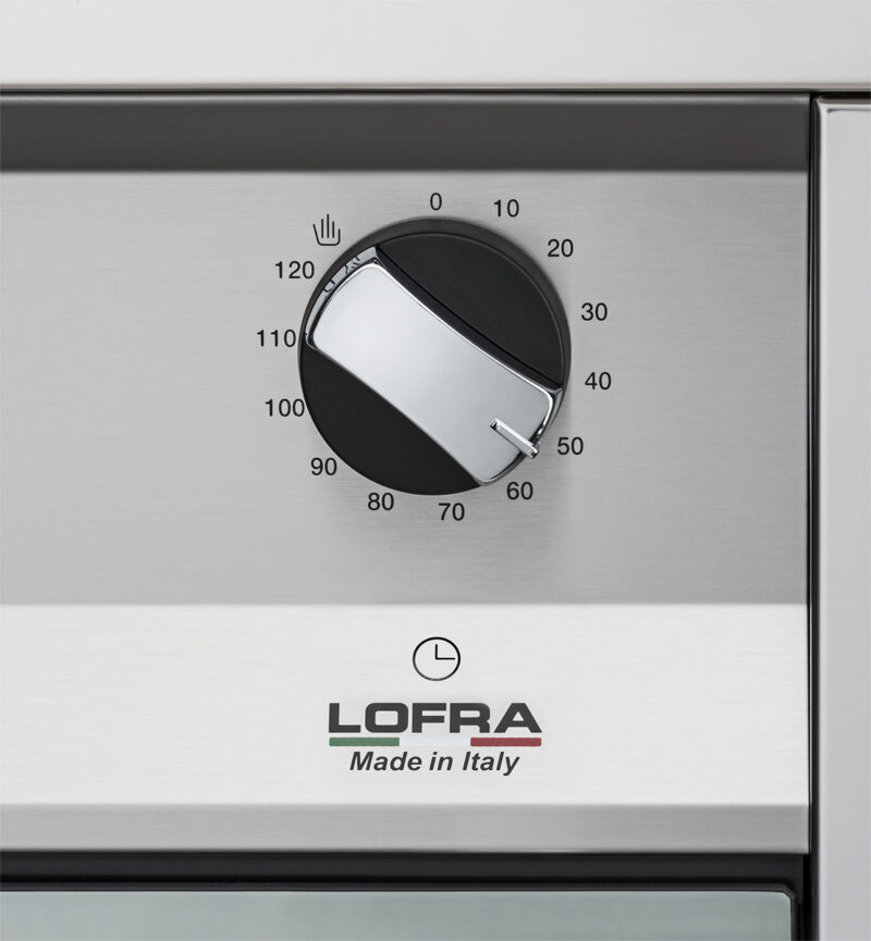 FOGÃO LOFRA NEW MAXIMA M66GV/C
