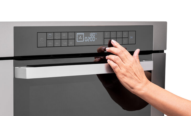 FORNO TECNO ORIGINAL TO73EXDB