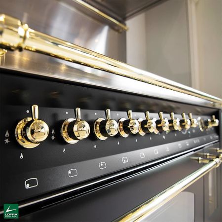 RANGETOP LOFRA DOLCEVITA TRS126/5C