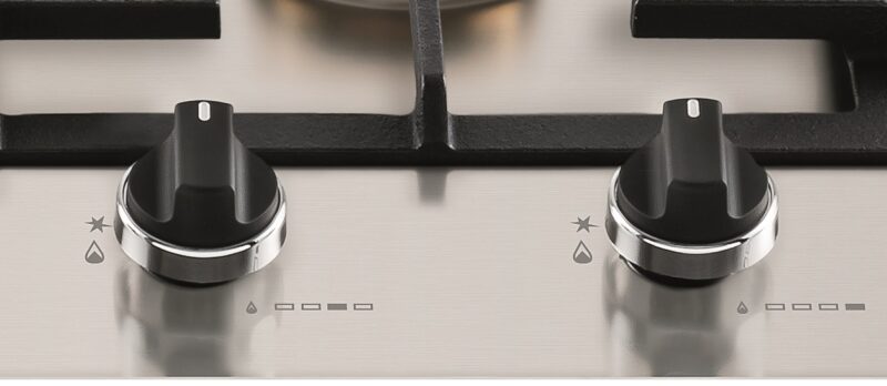 COOKTOP A GÁS FILOTOP TECNO PROFESSIONAL TH110 FTXP