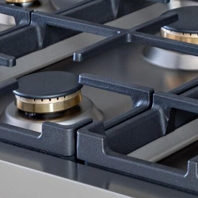 RANGETOP BERTAZZONI MASTER MAST366RTBXT