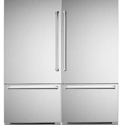 REFRIGERADOR BERTAZZONI MAS REF905BBRXTT