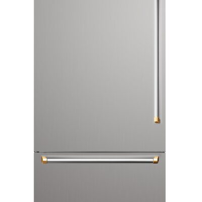 Refrigerador Bertazzoni Master Gold