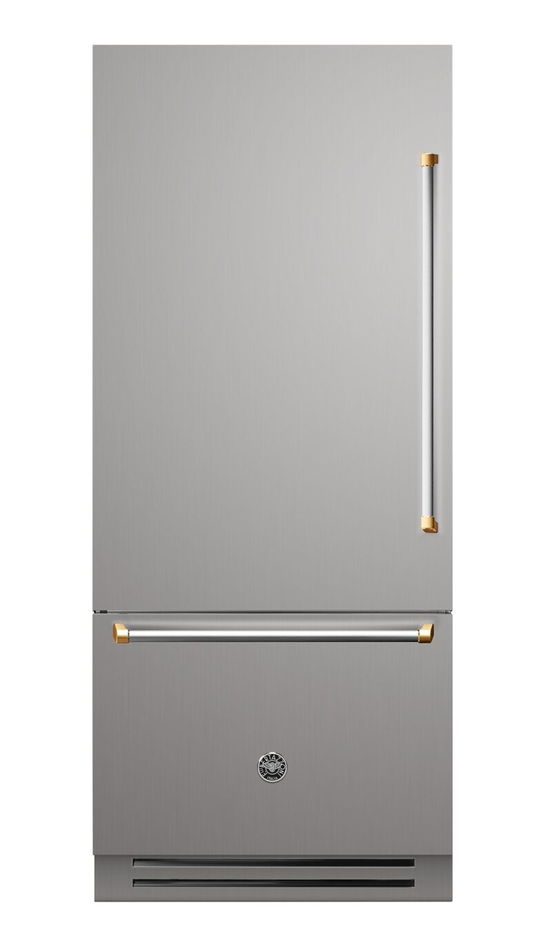 Refrigerador Bertazzoni Master Gold
