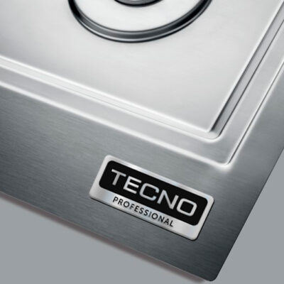 COOKTOP A GÁS FILOTOP TECNO PROFESSIONAL TH110 FTXP