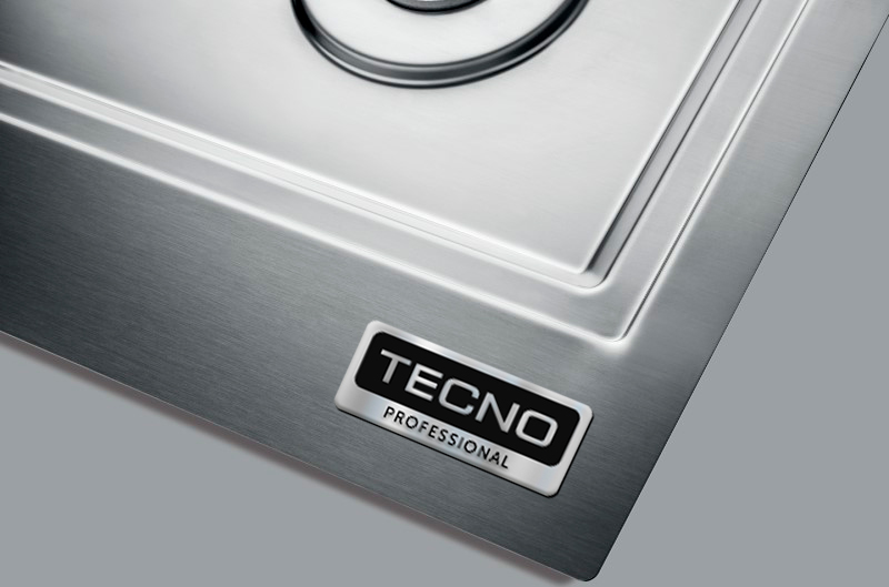 COOKTOP A GÁS FILOTOP TECNO ORIGINAL TH90 FTX5