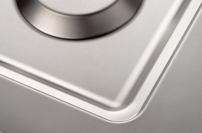 FOGÃO BERTAZZONI PROFESSIONAL PRO126G2EXT
