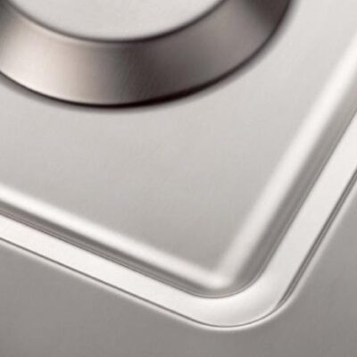 COOKTOP A GÁS BERTAZZONI PROFESSIONAL P905 LPROX