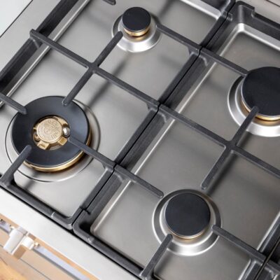 RANGETOP BERTAZZONI MASTER MAST486GRTBXT