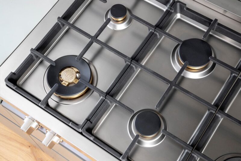 mesa_em_inox_304_rangetop_bertazzoni_site RANGETOP BERTAZZONI PROFESSIONAL PROF486GRTBXT