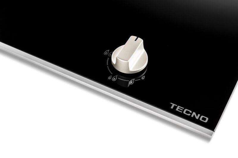 COOKTOP A GÁS TECNO THV33DFL3