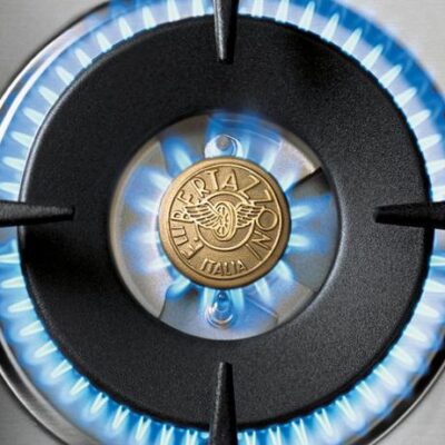 FOGÃO BERTAZZONI PROFESSIONAL PRO126G2EART