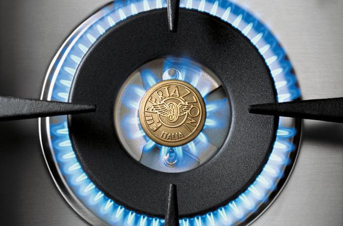FOGÃO BERTAZZONI PROFESSIONAL PRO126G2EXT