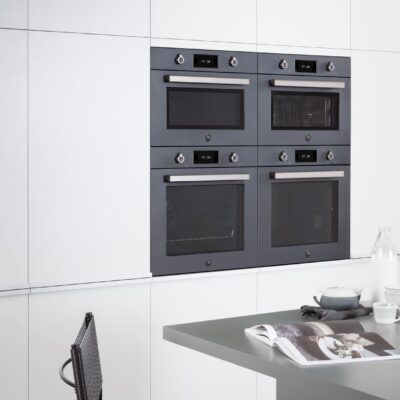 Forno Combinado Bertazzoni Professional F457PRO MWTX