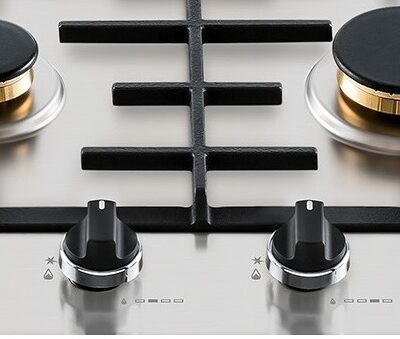 COOKTOP A GÁS FILOTOP TECNO PROFESSIONAL TH110 FTXP