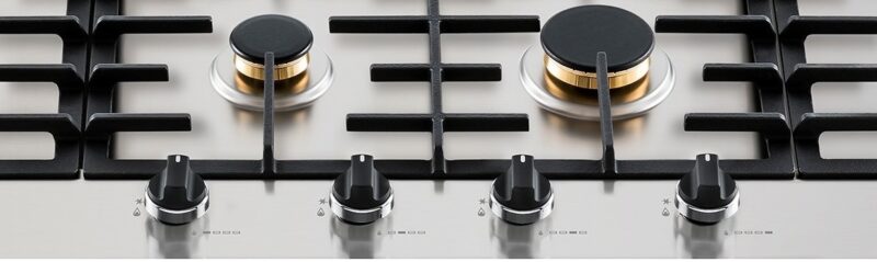 COOKTOP A GÁS FILOTOP TECNO PROFESSIONAL TH110 FTXP