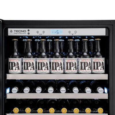 CERVEJEIRA TECNO VINTAGE TR43CVDB V2
