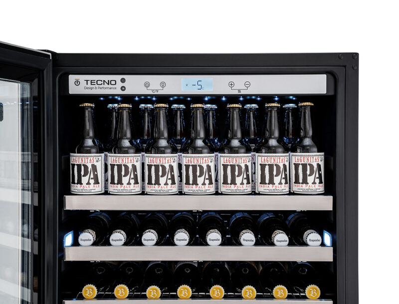 CERVEJEIRA TECNO VINTAGE TR43CVDAV2