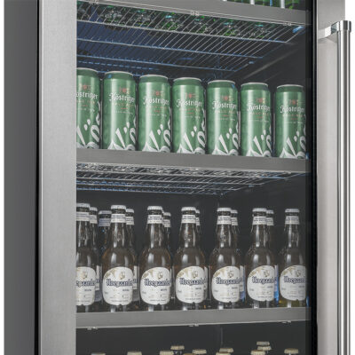 CERVEJEIRA TECNO PROFESSIONAL TR43CVDB