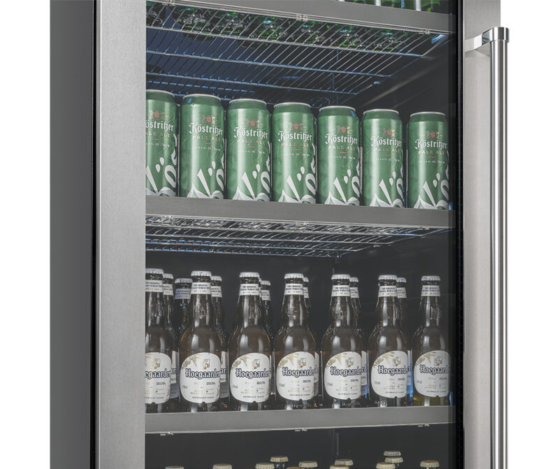 CERVEJEIRA TECNO VINTAGE TR43CVDAV2
