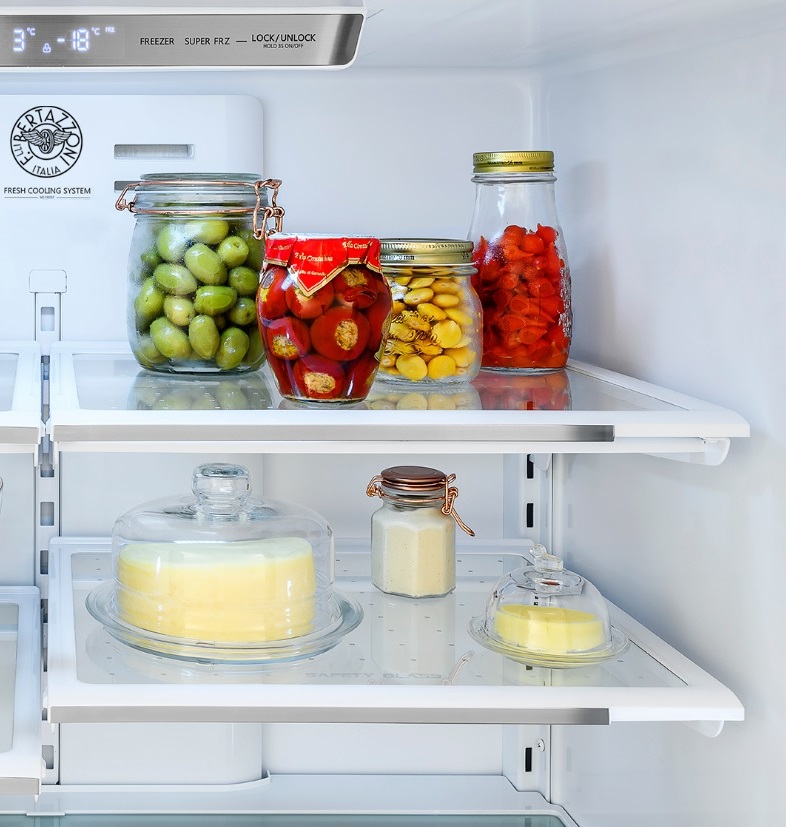 REFRIGERADOR BERTAZZONI PROFESSIONAL PRO REF36 FDFIXNV