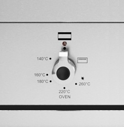FOGÃO BERTAZZONI PROFESSIONAL PRO905GGEVLXE
