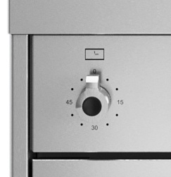 FOGÃO BERTAZZONI PROFESSIONAL PRO905GGEVLXE