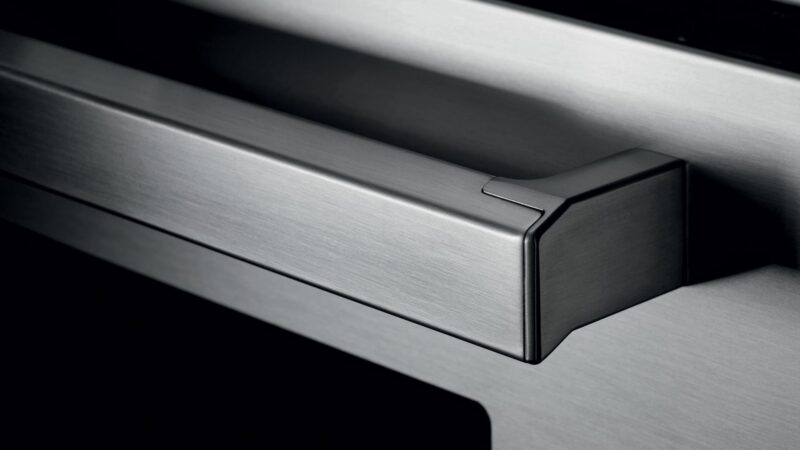 GAVETA AQUECIDA BERTAZZONI PROFESSIONAL WD60X