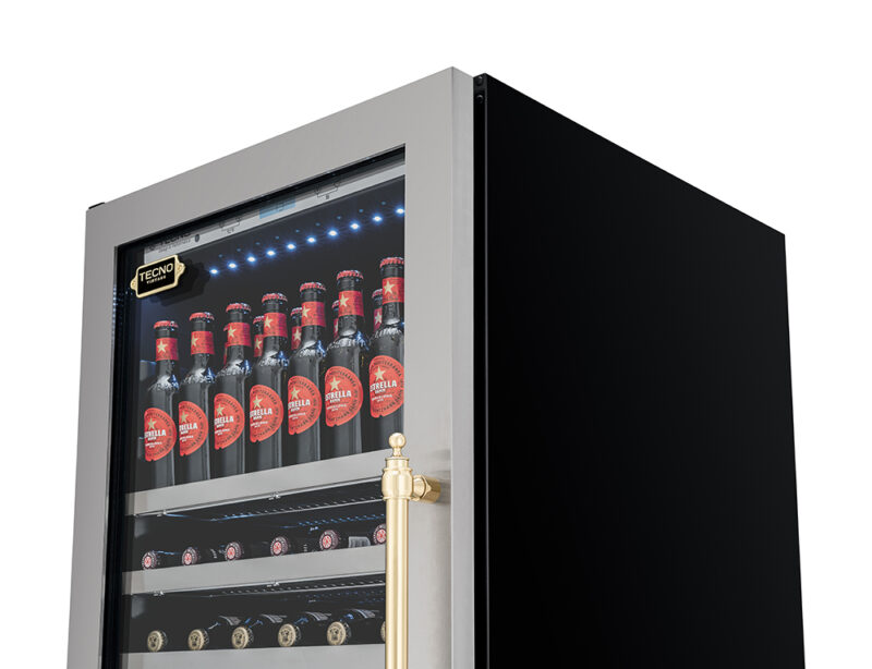 CERVEJEIRA TECNO VINTAGE TR43CVDAV2