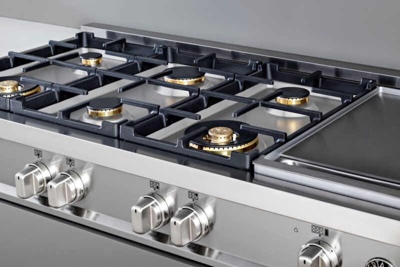 queimadores_profissionais_em_lat_o_rangetop_bertazzoni_site RANGETOP BERTAZZONI PROFESSIONAL PROF486GRTBXT