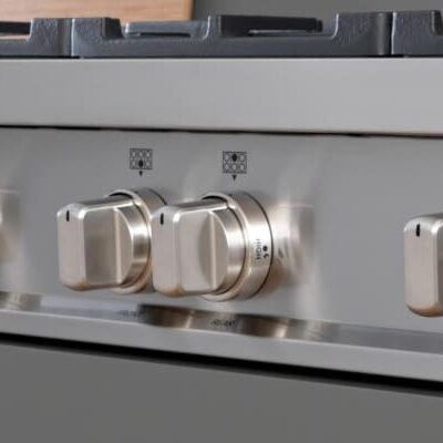 RANGETOP BERTAZZONI MASTER MAST486GRTBXT