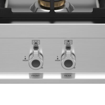 RANGETOP BERTAZZONI MASTER MAST366RTBXT