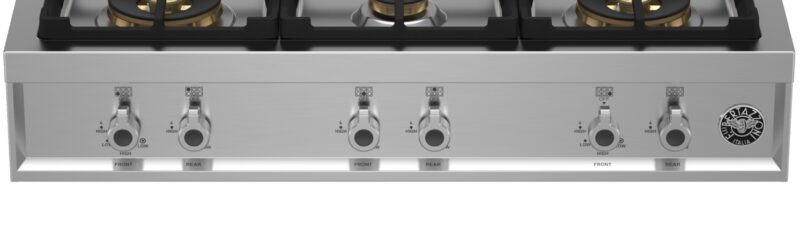 RANGETOP BERTAZZONI MASTER MAST366RTBXT
