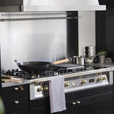 RANGETOP LOFRA DOLCEVITA TRS126/5C