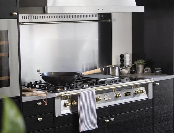 RANGETOP LOFRA DOLCEVITA TRS126/5C