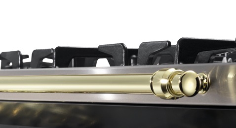 RANGETOP LOFRA DOLCEVITA TRS96/5