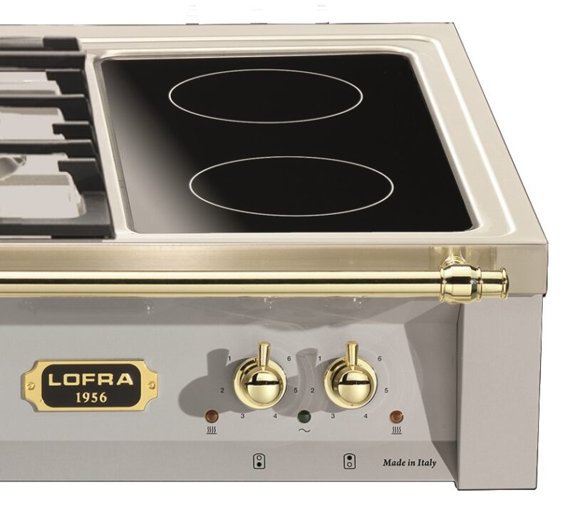 RANGETOP LOFRA DOLCEVITA TRS126/5C