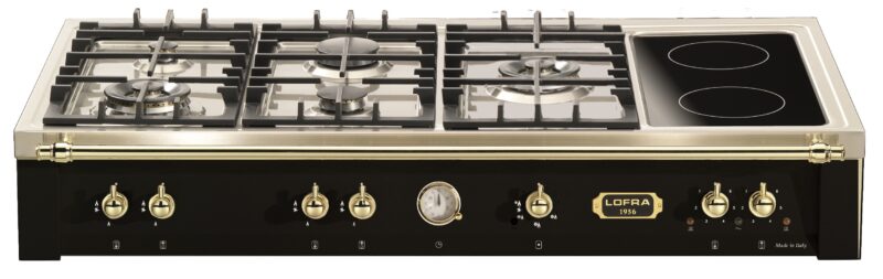 RANGETOP LOFRA DOLCEVITA TRS126/5C
