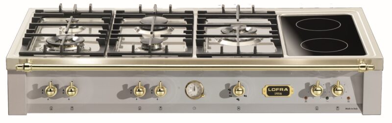 RANGETOP LOFRA DOLCEVITA TRS126/5C