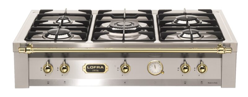 RANGETOP LOFRA DOLCEVITA TRS96/5