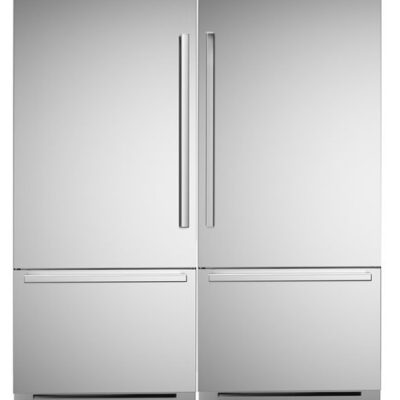 Refrigerador Bertazzoni Professional REF905BBRXTT.