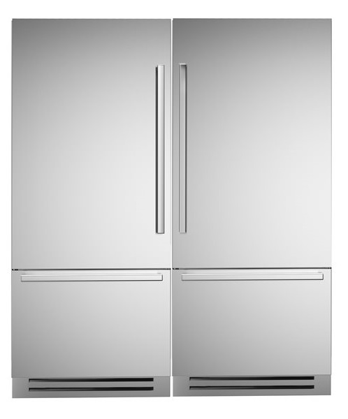 Refrigerador Bertazzoni Professional REF905BBRXTT.