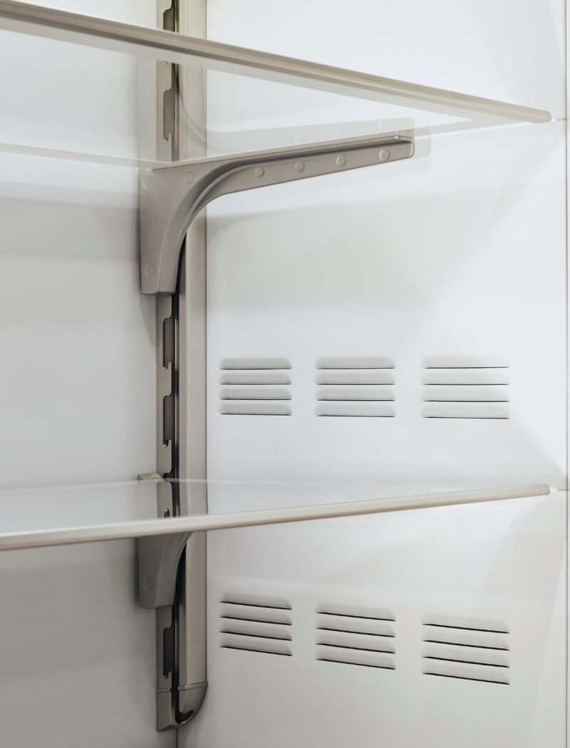 Refrigerador Bertazzoni Master