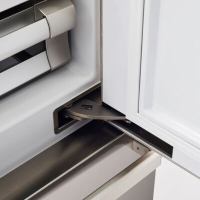 REFRIGERADOR BERTAZZONI MAS REF905BBRXTT