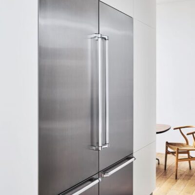 Refrigerador Bertazzoni Master
