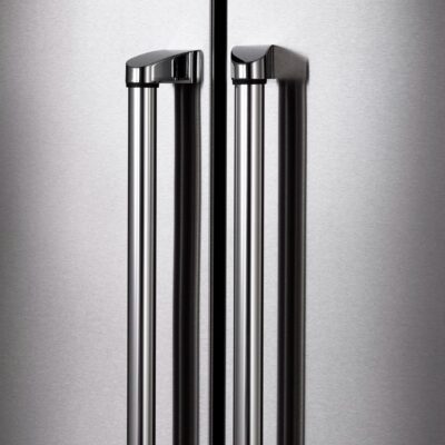 Refrigerador Bertazzoni Master French Door REF36 FDFIXNV